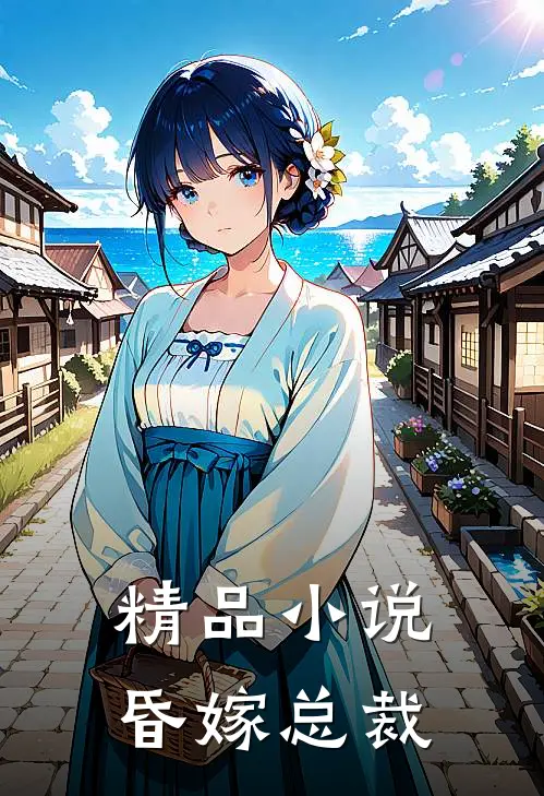 精品小说昏嫁总裁