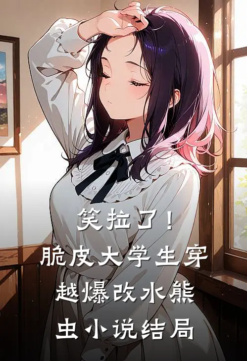 笑拉了！脆皮大学生穿越爆改水熊虫小说结局