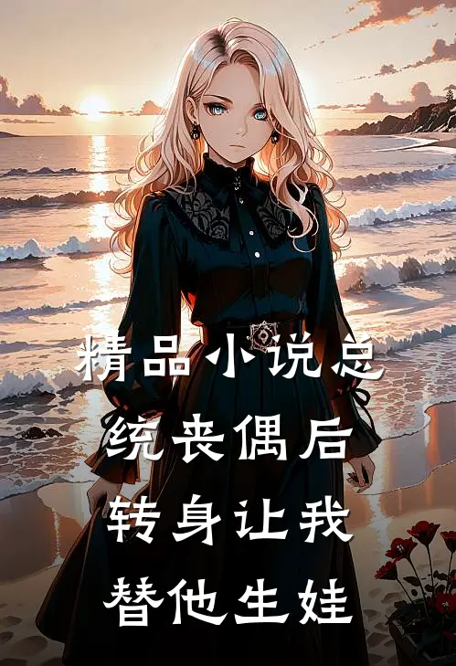 精品小说总统丧偶后，转身让我替他生娃