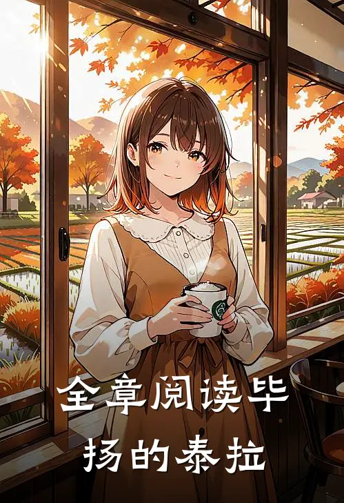 全章阅读毕扬的泰拉