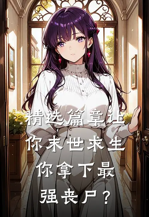精选篇章让你末世求生，你拿下最强丧尸？