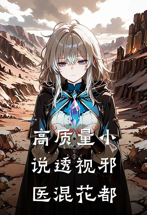 高质量小说透视邪医混花都