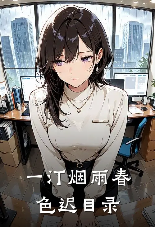 一汀烟雨春色迟目录