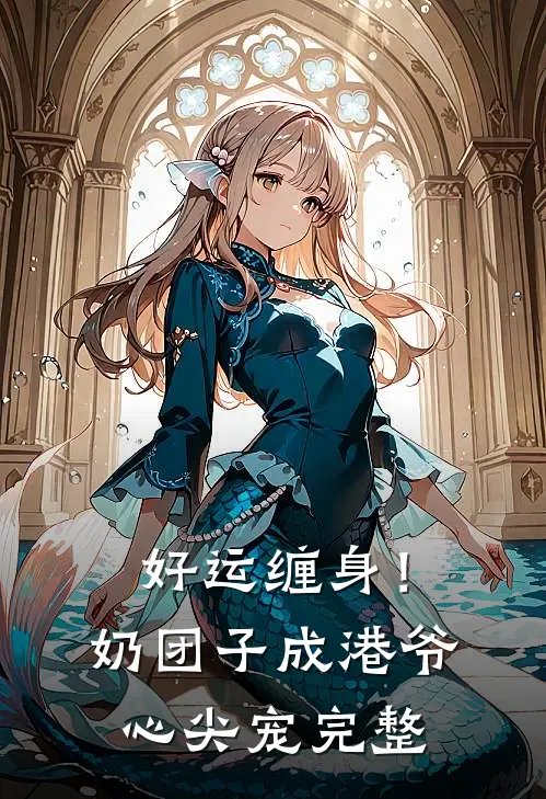 好运缠身！奶团子成港爷心尖宠完整