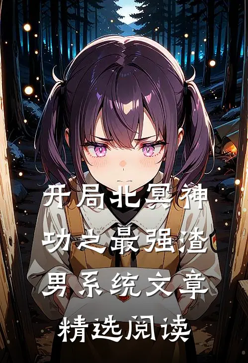 开局北冥神功之最强渣男系统文章精选阅读