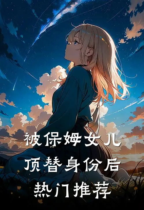 被保姆女儿顶替身份后热门推荐
