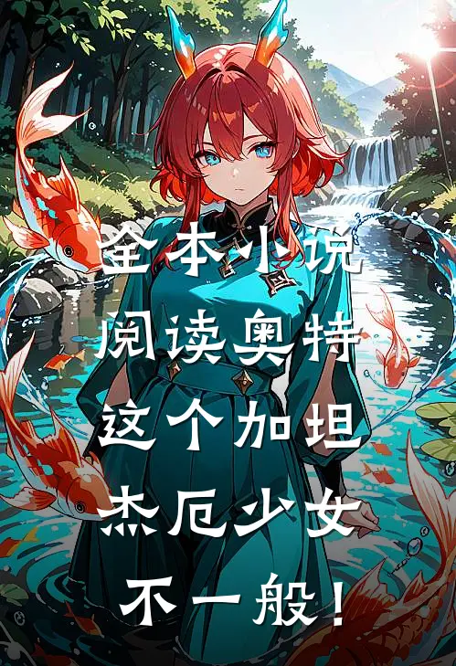 全本小说阅读奥特：这个加坦杰厄少女不一般！
