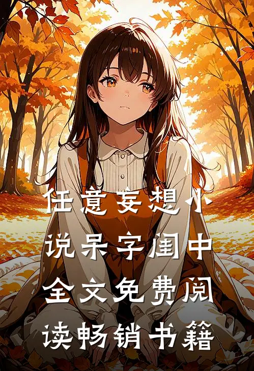 任意妄想小说呆字闺中全文免费阅读畅销书籍
