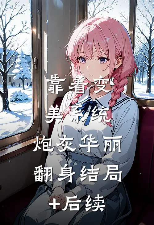 靠着变美系统，炮灰华丽翻身结局+后续