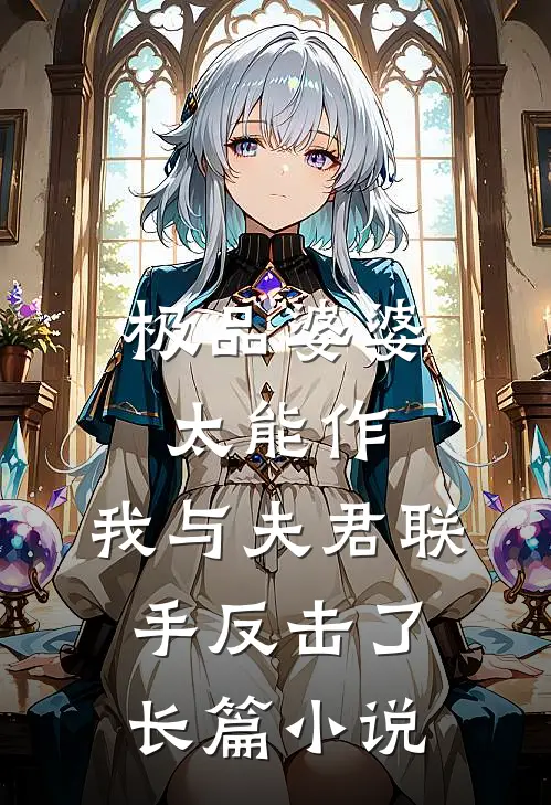 极品婆婆太能作，我与夫君联手反击了长篇小说
