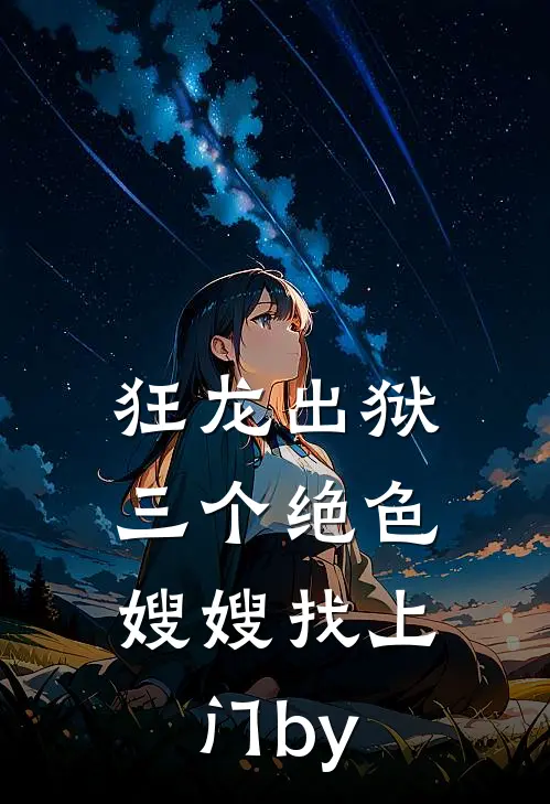 狂龙出狱，三个绝色嫂嫂找上门by