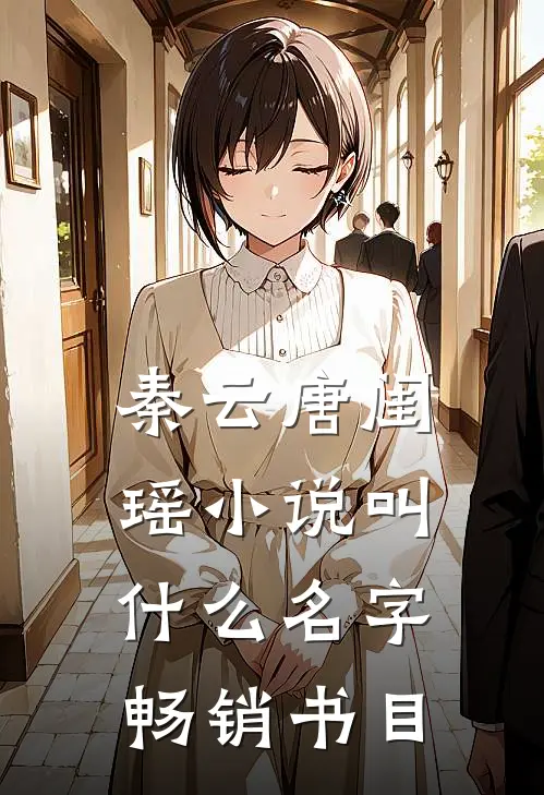 秦云唐闺瑶小说叫什么名字畅销书目