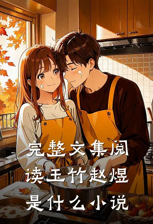 完整文集阅读玉竹赵煜是什么小说