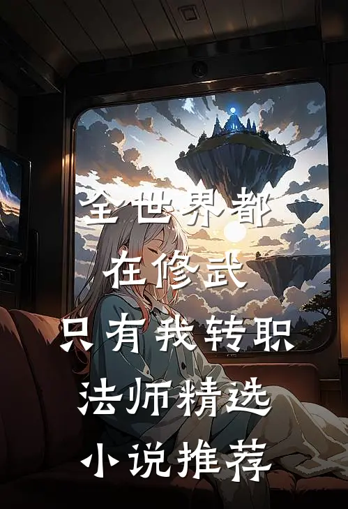 全世界都在修武，只有我转职法师精选小说推荐