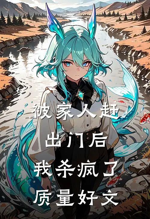 被家人赶出门后，我杀疯了质量好文