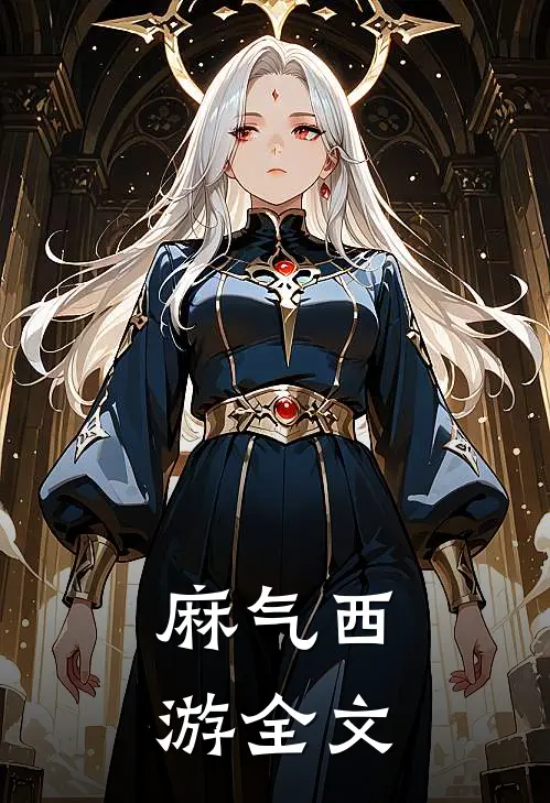 麻气西游全文