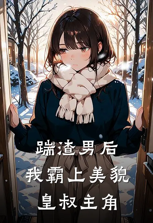 踹渣男后，我霸上美貌皇叔主角