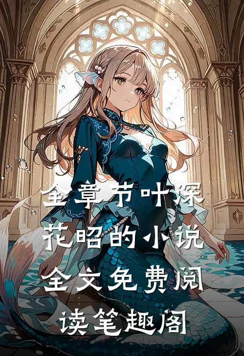 全章节叶深花昭的小说全文免费阅读笔趣阁