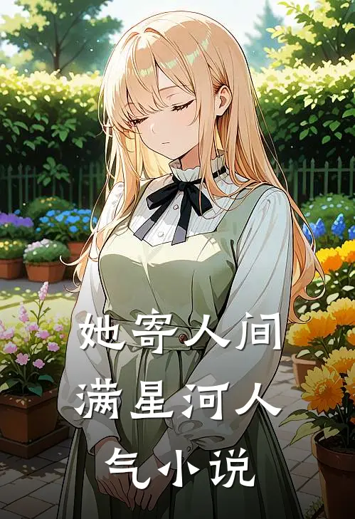她寄人间满星河人气小说