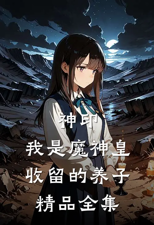 神印，我是魔神皇收留的养子精品全集