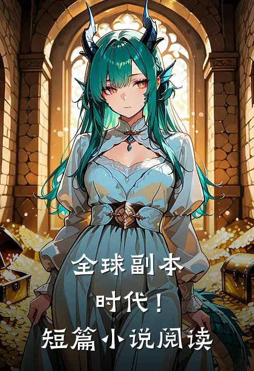 全球副本时代！短篇小说阅读