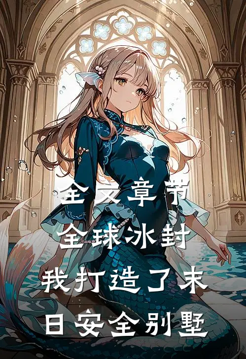 全文章节全球冰封，我打造了末日安全别墅