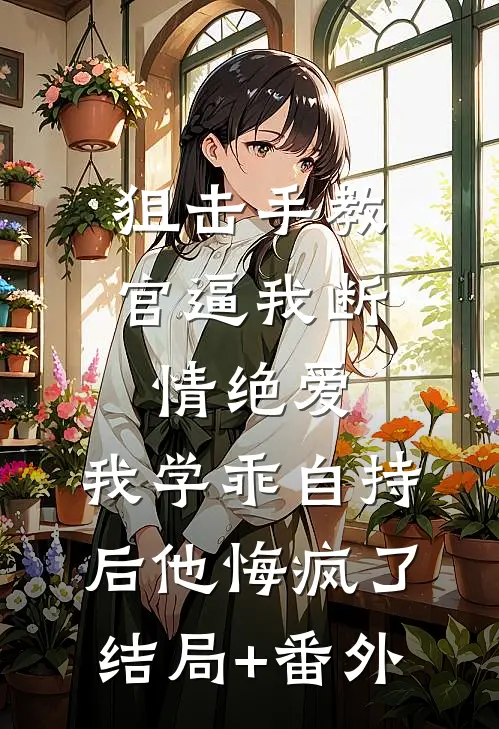 狙击手教官逼我断情绝爱，我学乖自持后他悔疯了结局+番外