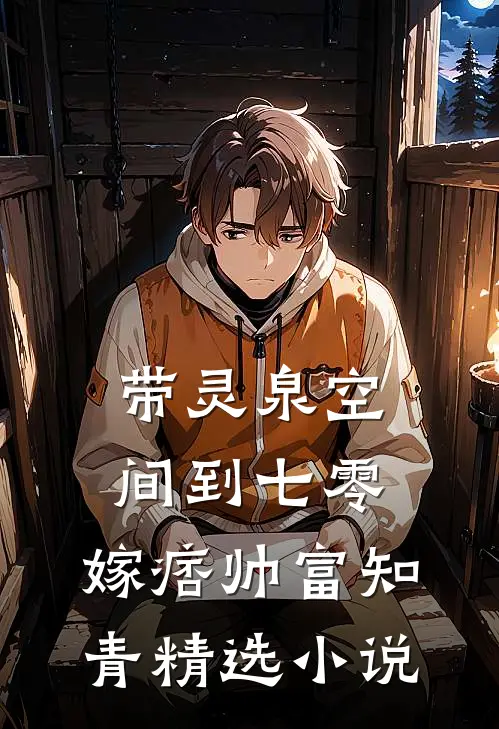 带灵泉空间到七零：嫁痞帅富知青精选小说