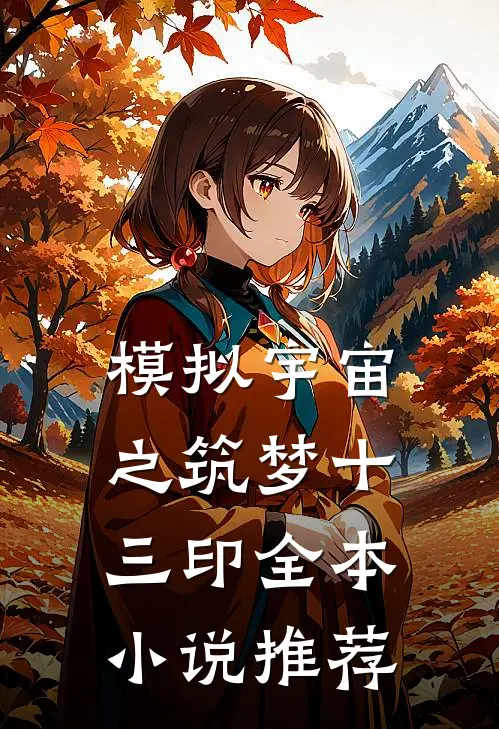 模拟宇宙之筑梦十三印全本小说推荐