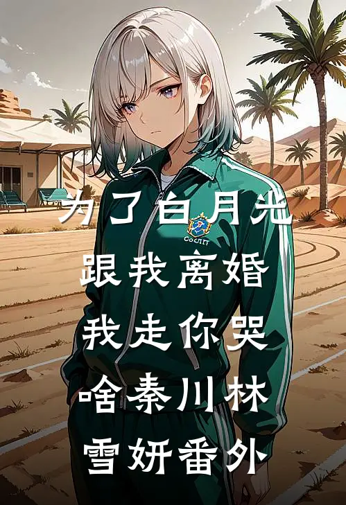 为了白月光跟我离婚，我走你哭啥秦川林雪妍 番外