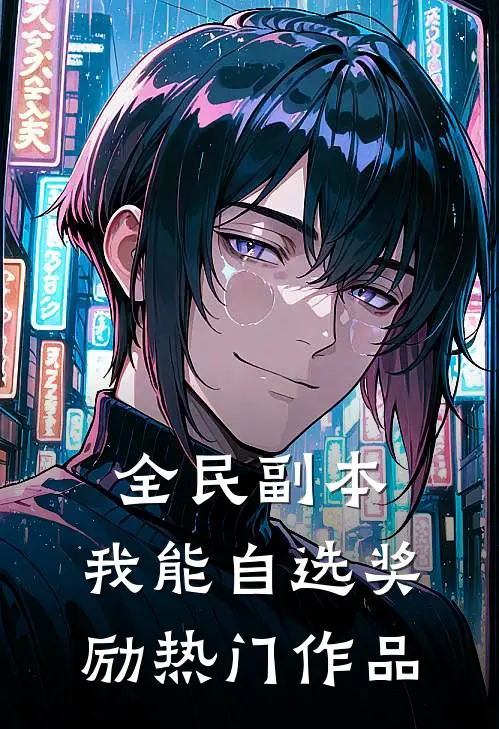 全民副本，我能自选奖励热门作品