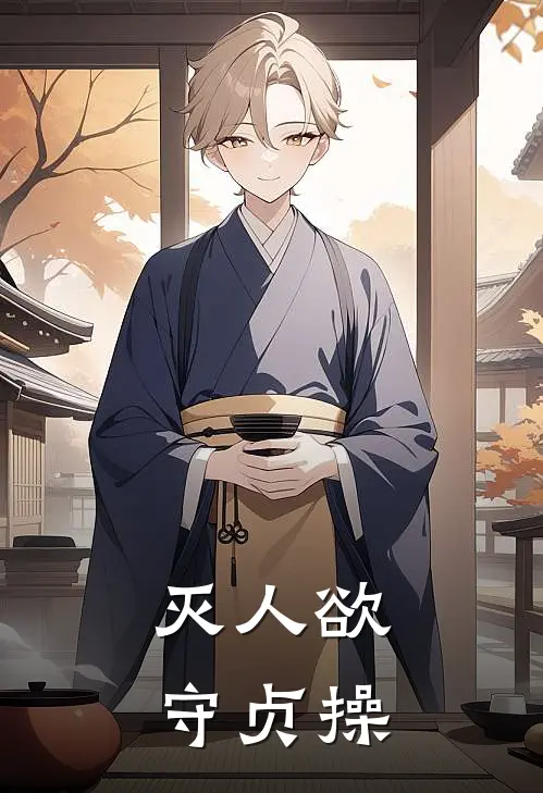 灭人欲守贞操