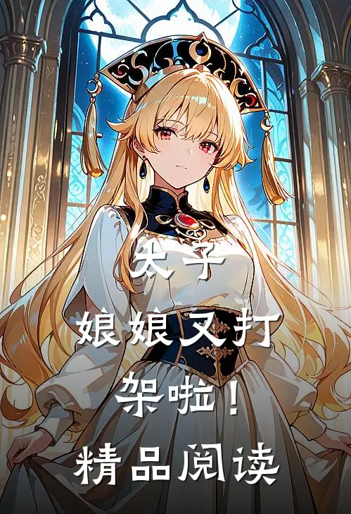 太子，娘娘又打架啦！精品阅读