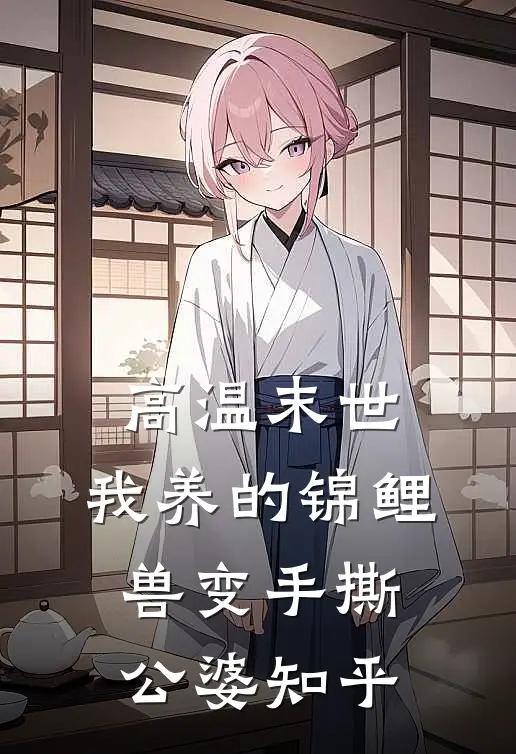 高温末世，我养的锦鲤兽变手撕公婆知乎