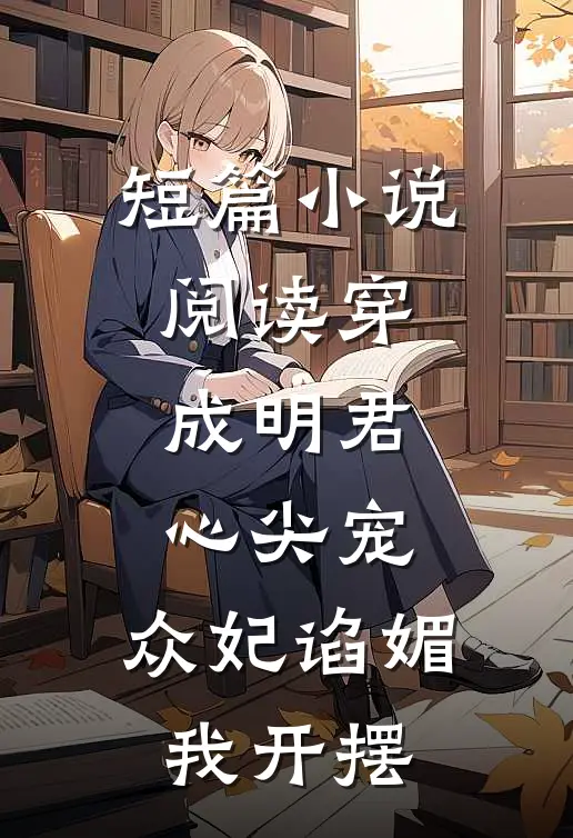 短篇小说阅读穿成明君心尖宠，众妃谄媚我开摆