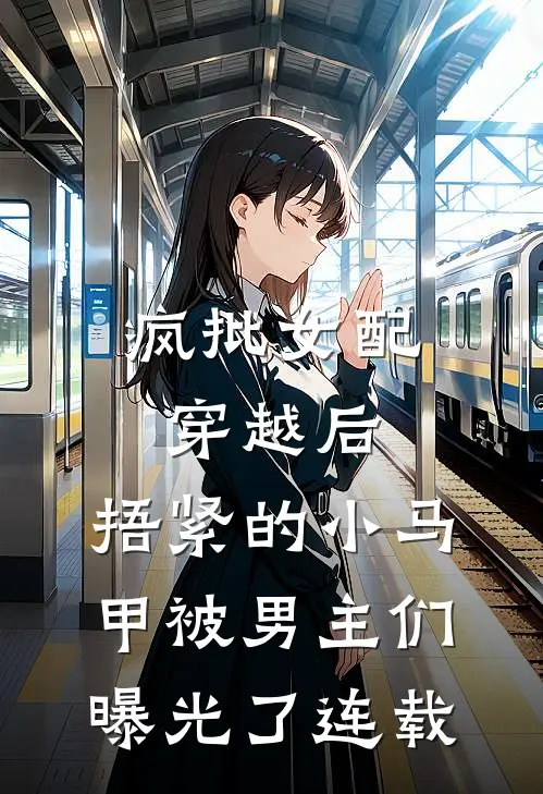 疯批女配穿越后，捂紧的小马甲被男主们曝光了连载