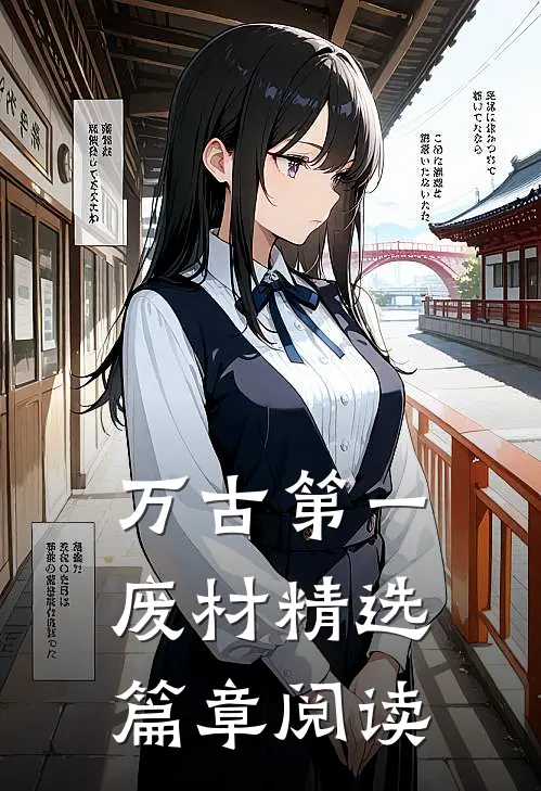 万古第一废材精选篇章阅读