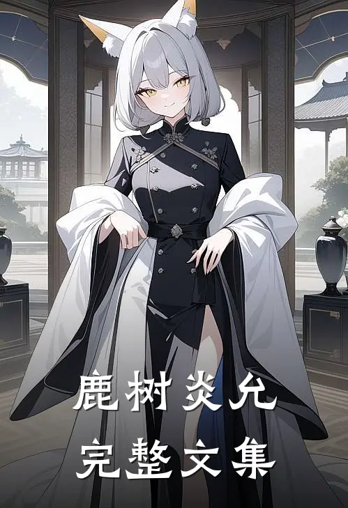 鹿树炎允完整文集