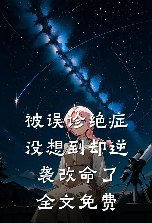 被误诊绝症，没想到却逆袭改命了全文免费