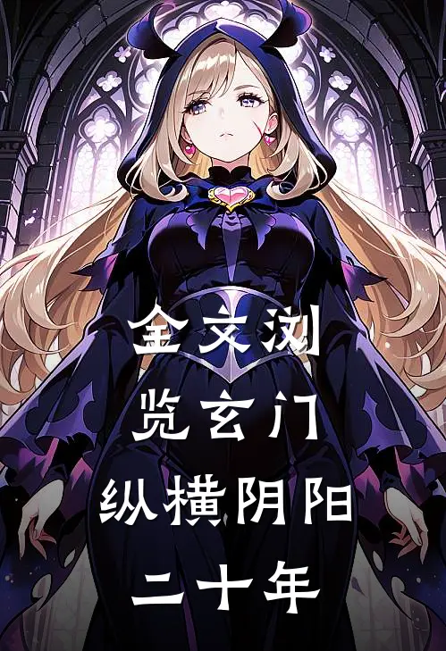 全文浏览玄门：纵横阴阳二十年