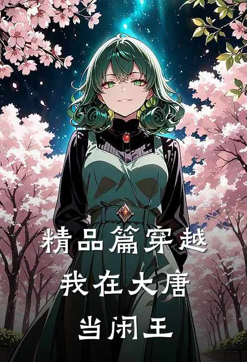 精品篇穿越：我在大唐当闲王