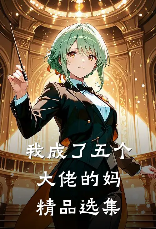 我成了五个大佬的妈精品选集