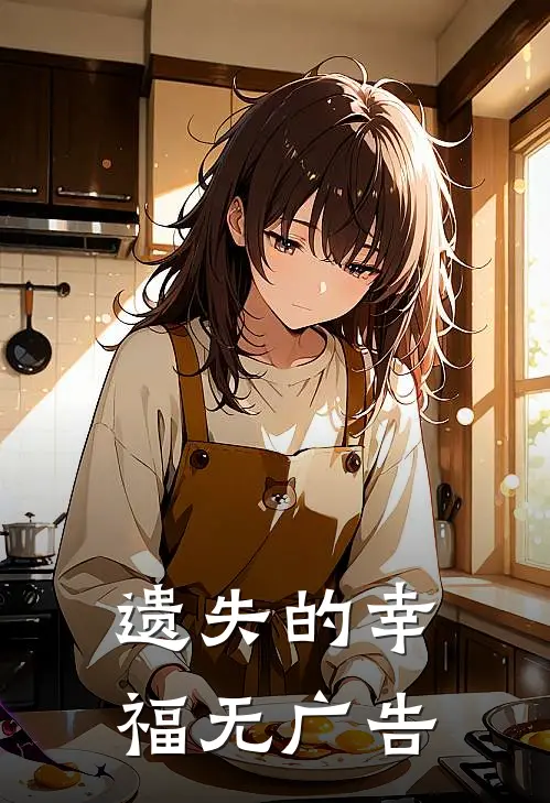 遗失的幸福无广告