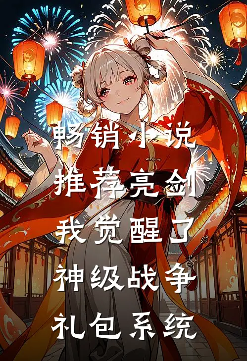 畅销小说推荐亮剑：我觉醒了神级战争礼包系统
