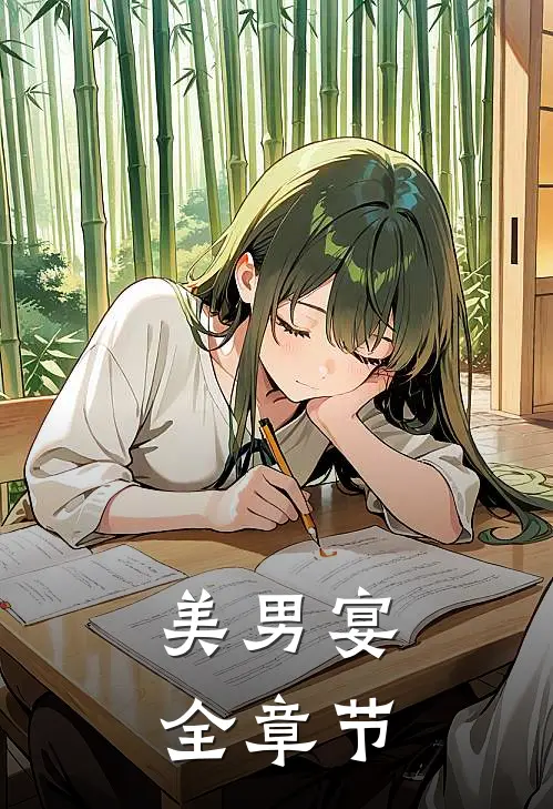 美男宴全章节