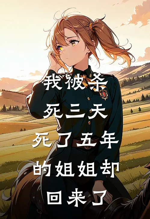 我被杀死三天，死了五年的姐姐却回来了