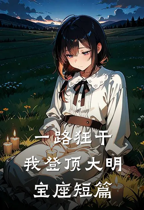 一路狂干，我登顶大明宝座短篇