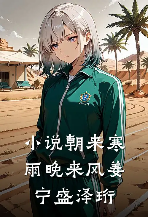 小说朝来寒雨晚来风(姜宁盛泽珩)