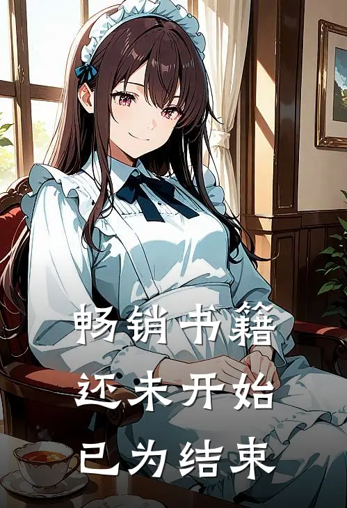 畅销书籍还未开始已为结束