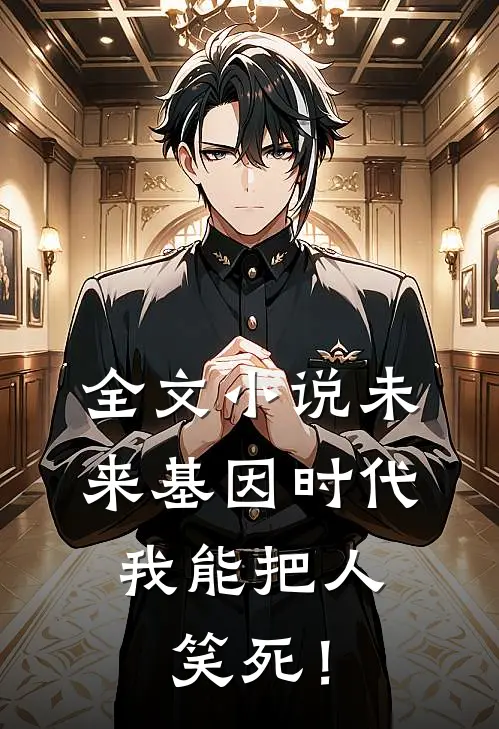 全文小说未来基因时代，我能把人笑死！
